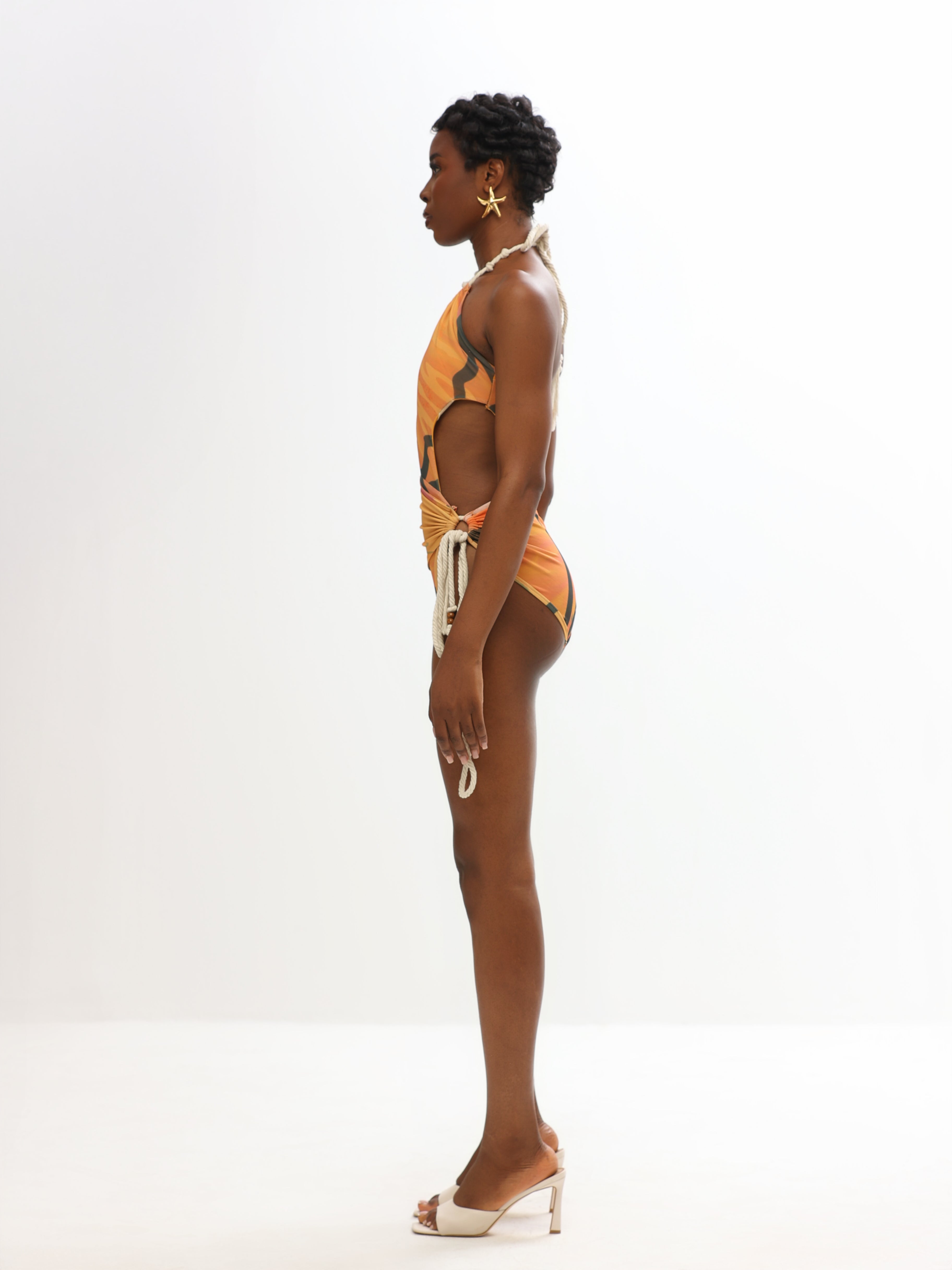 Khamari Swimwear