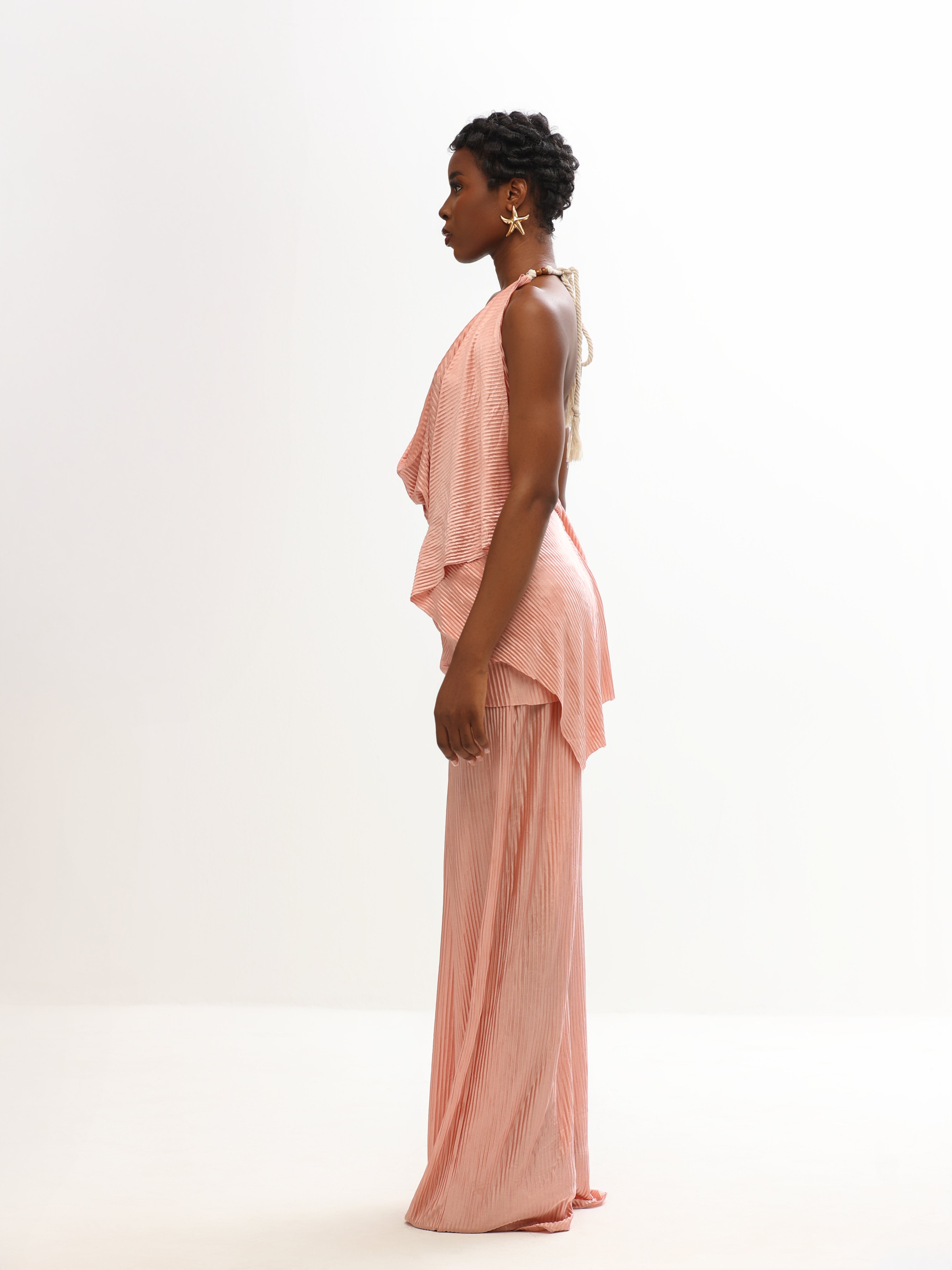Amara wide-leg pants