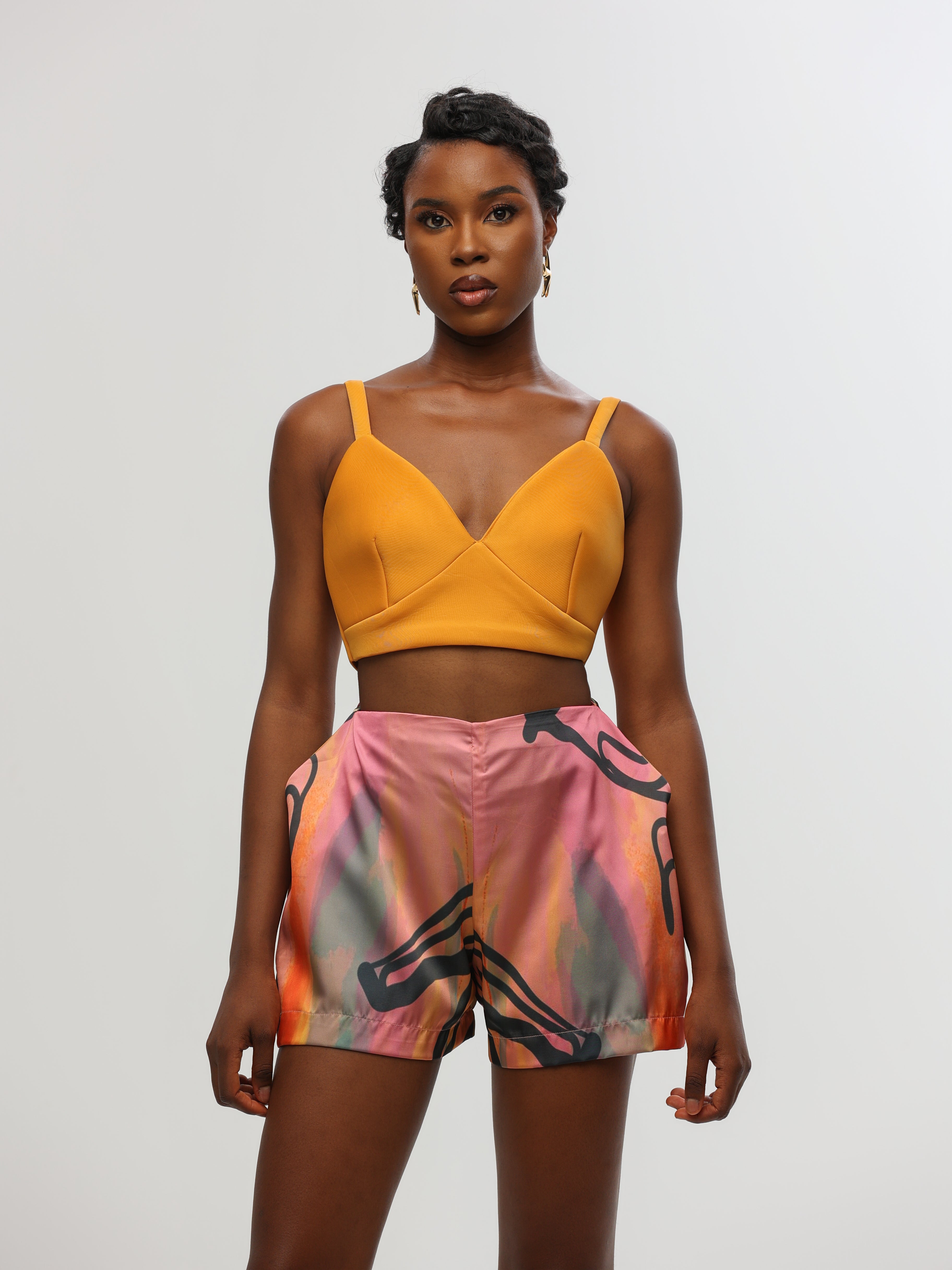 Ruwa Bralette