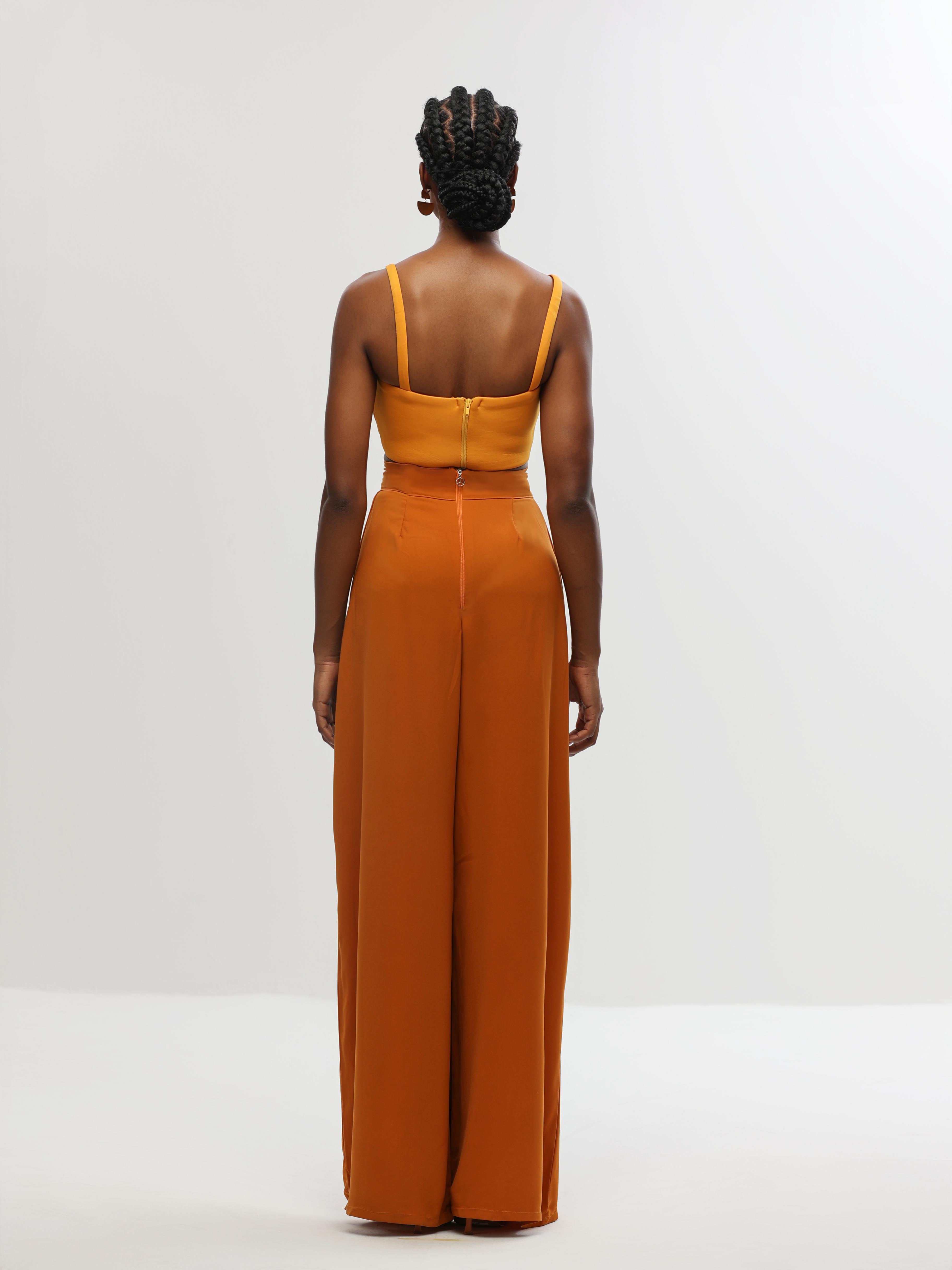 Ruwa Bralette