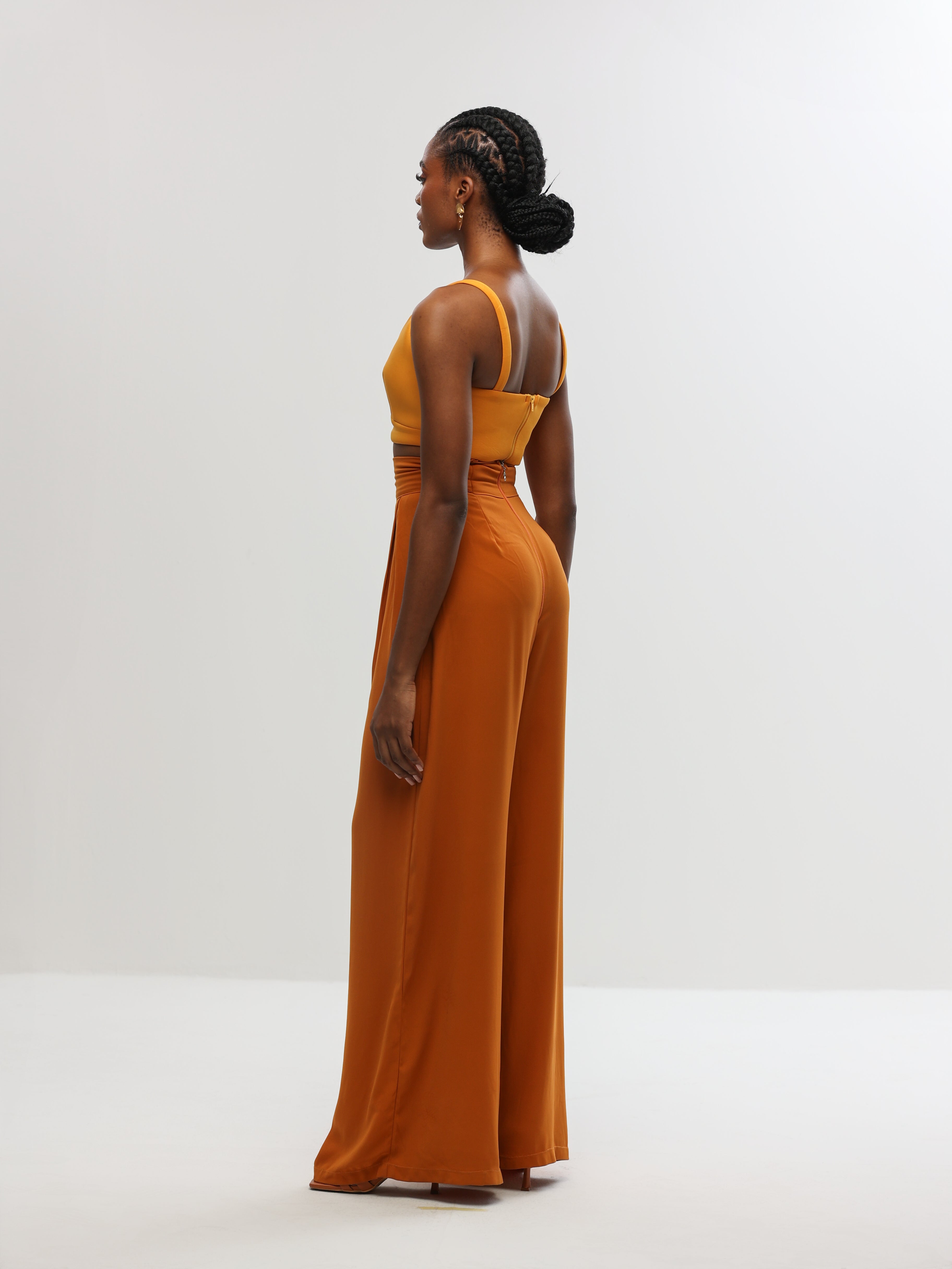 Ruwa Pants