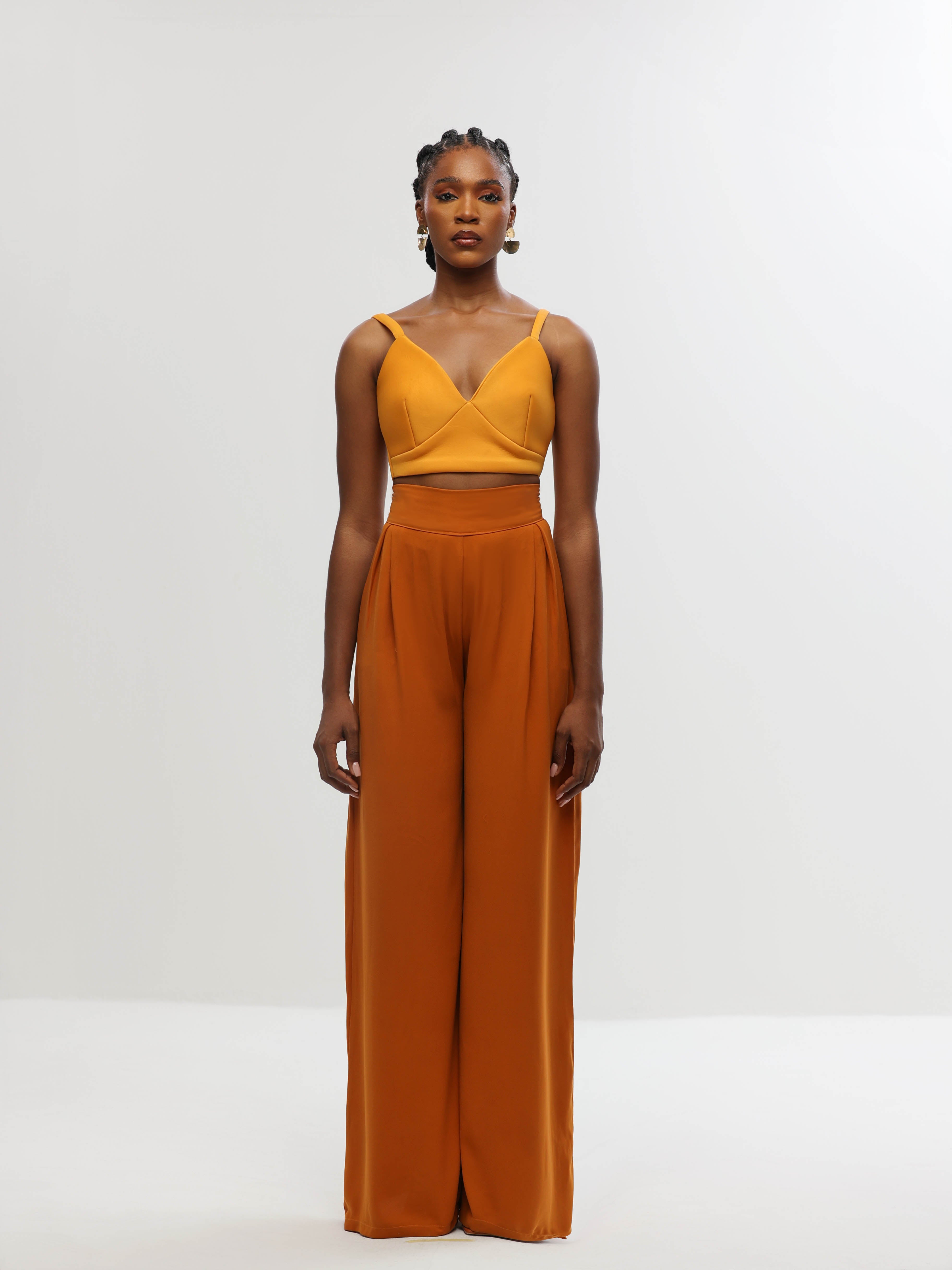 Ruwa Bralette