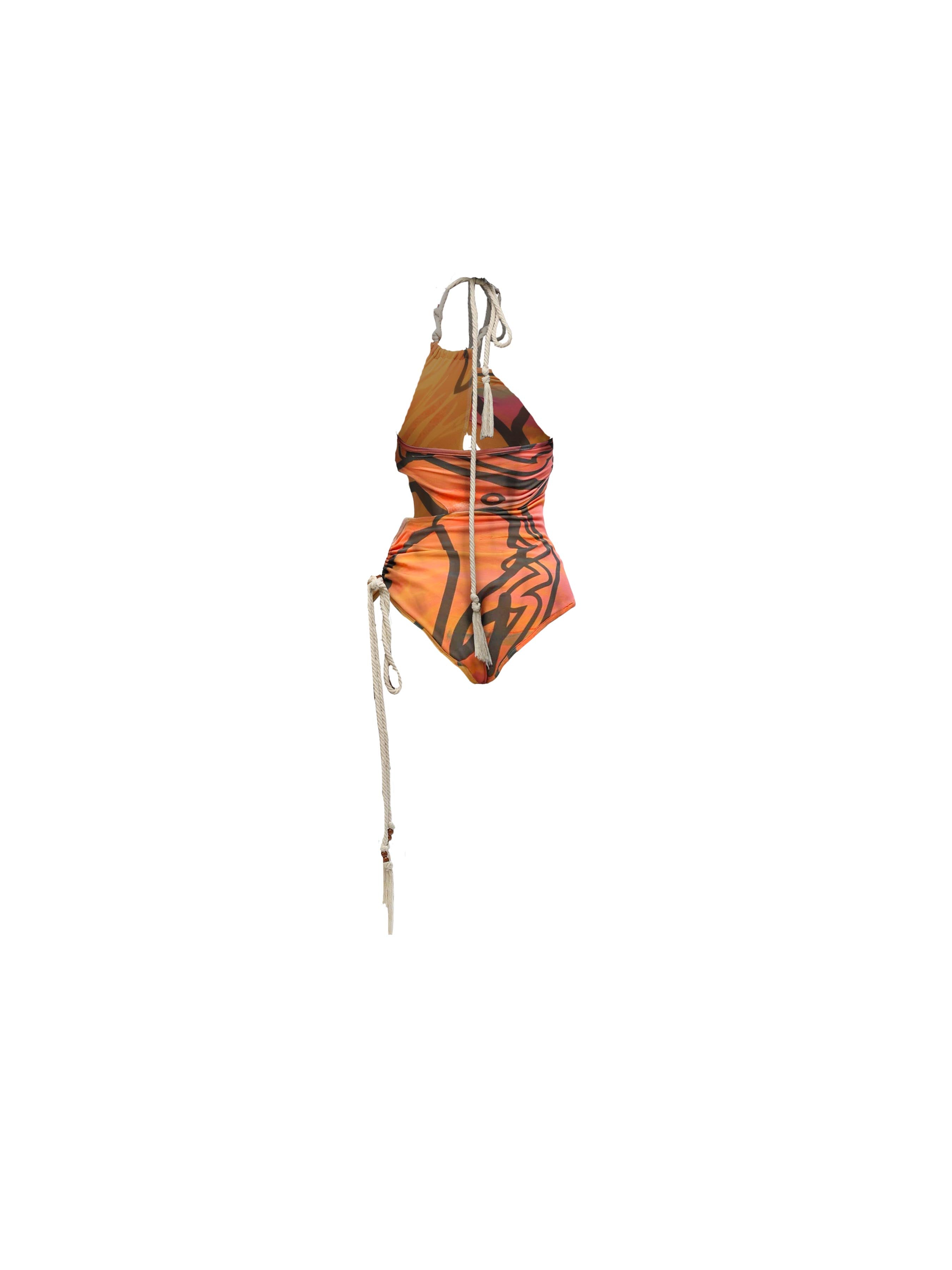 Khamari Swimwear