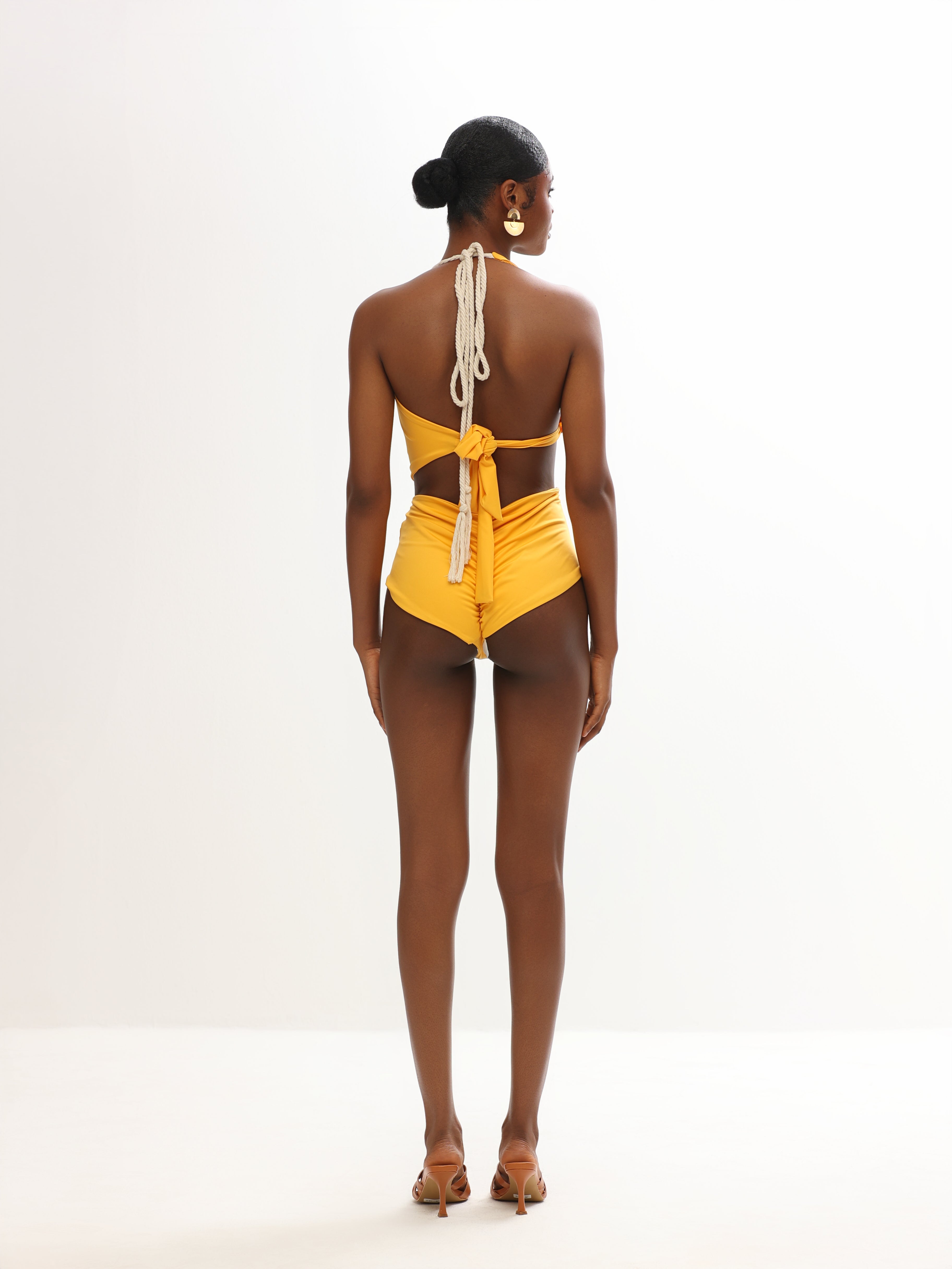 Isoken Swimwear