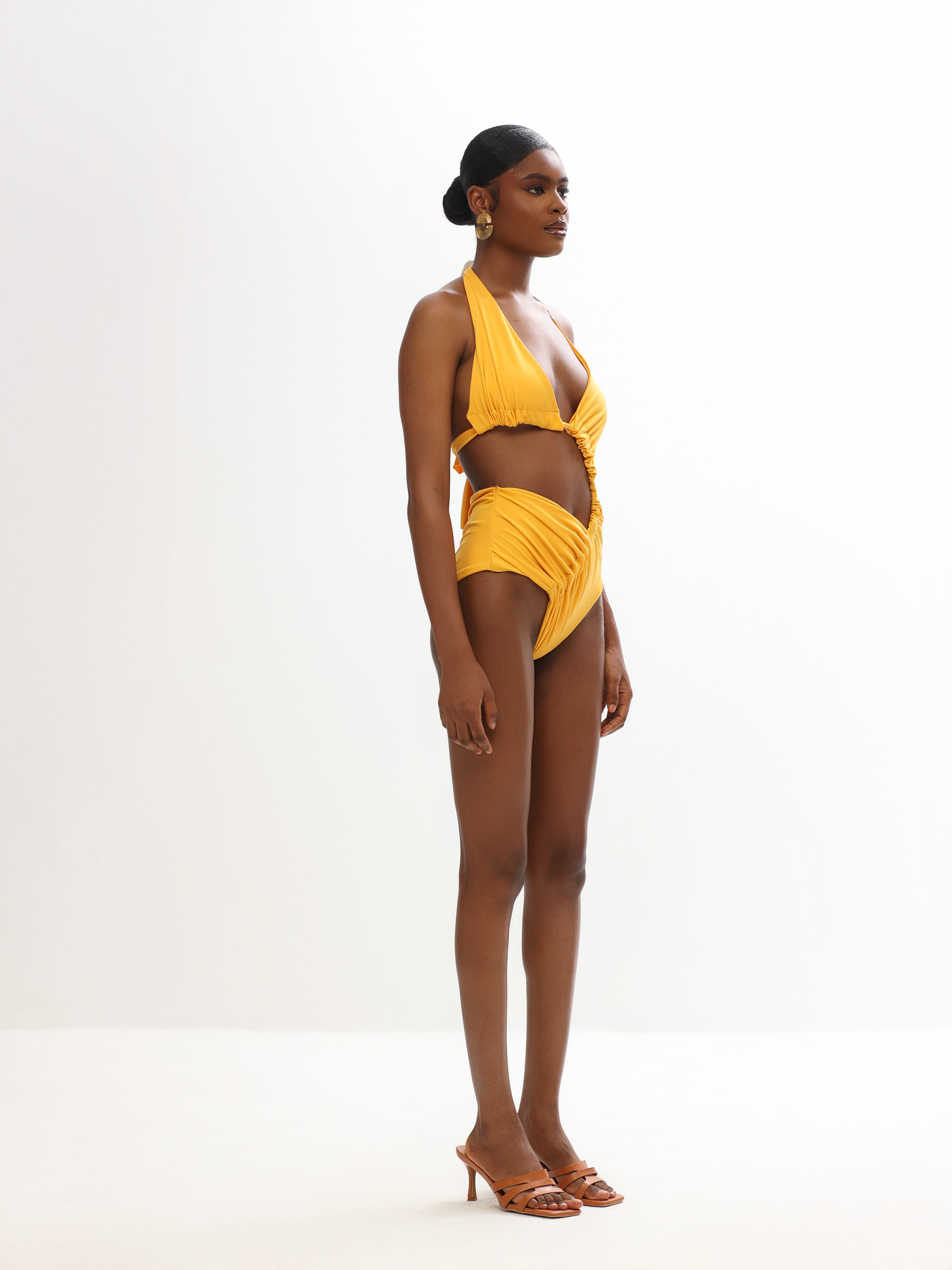 Isoken Swimwear