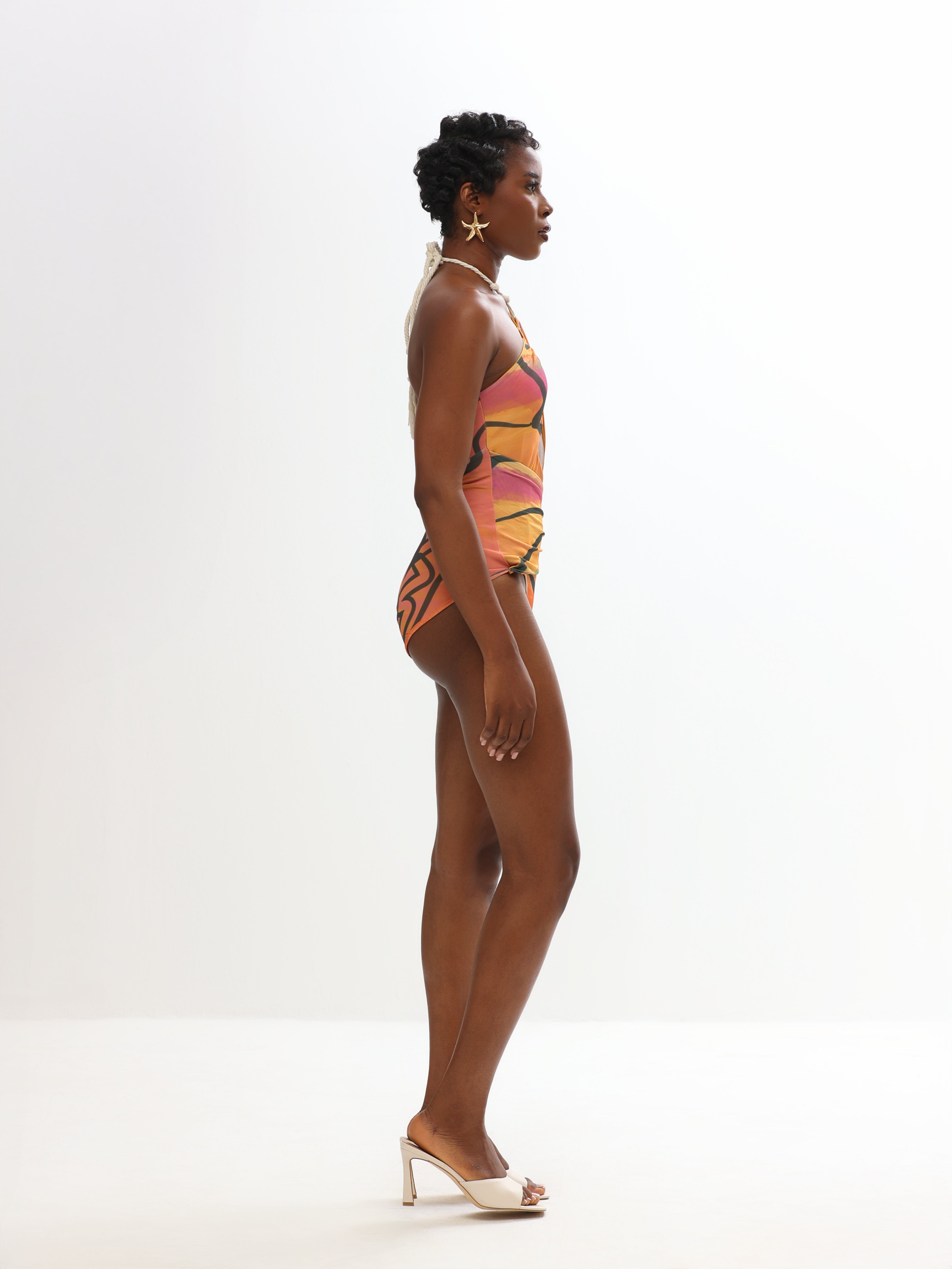 Khamari Swimwear