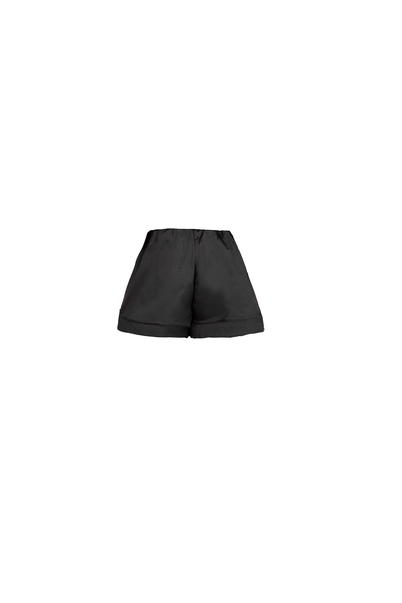 Naya shorts- black - Shorts