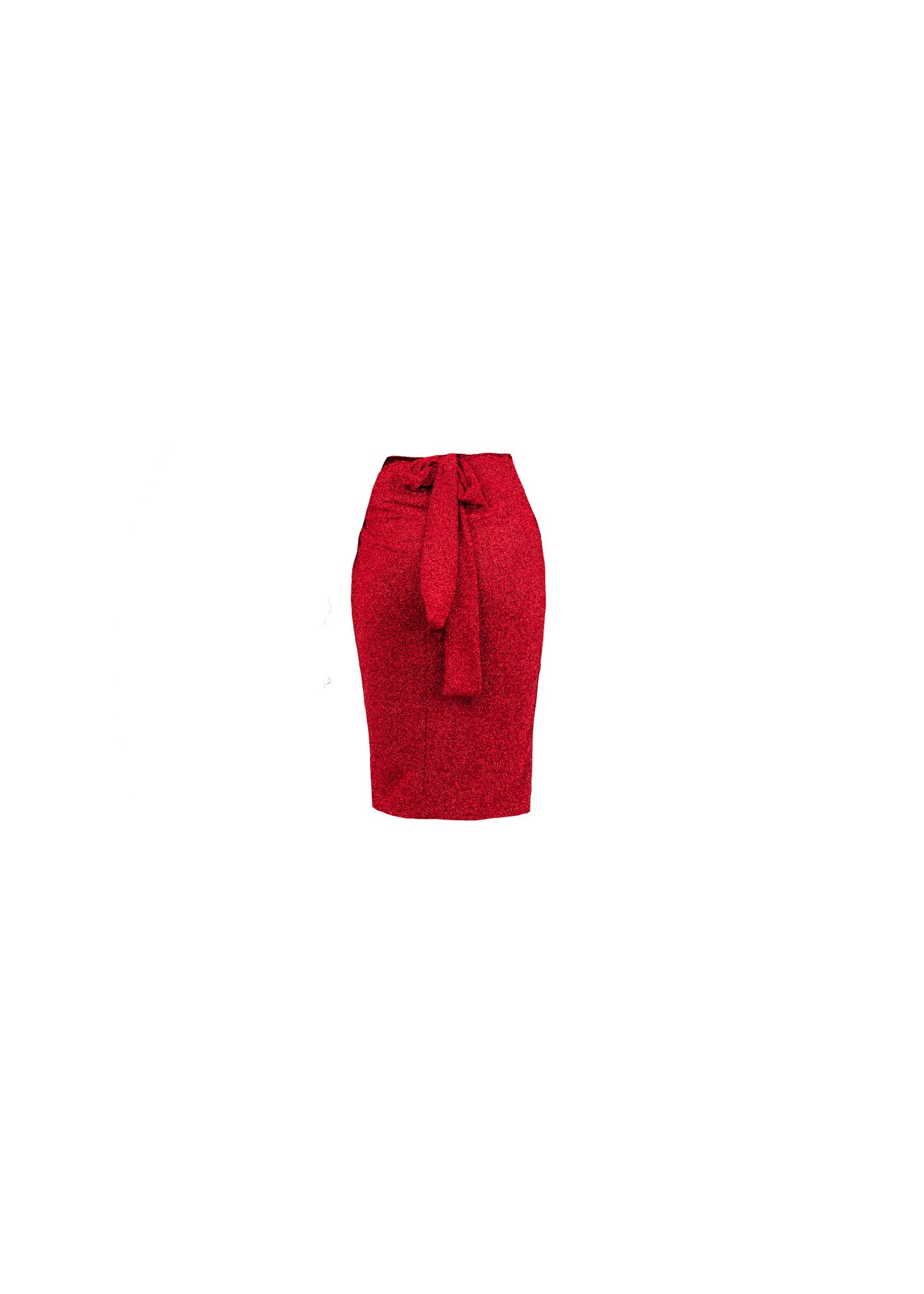 MAVI SKIRT-RED - Skirts