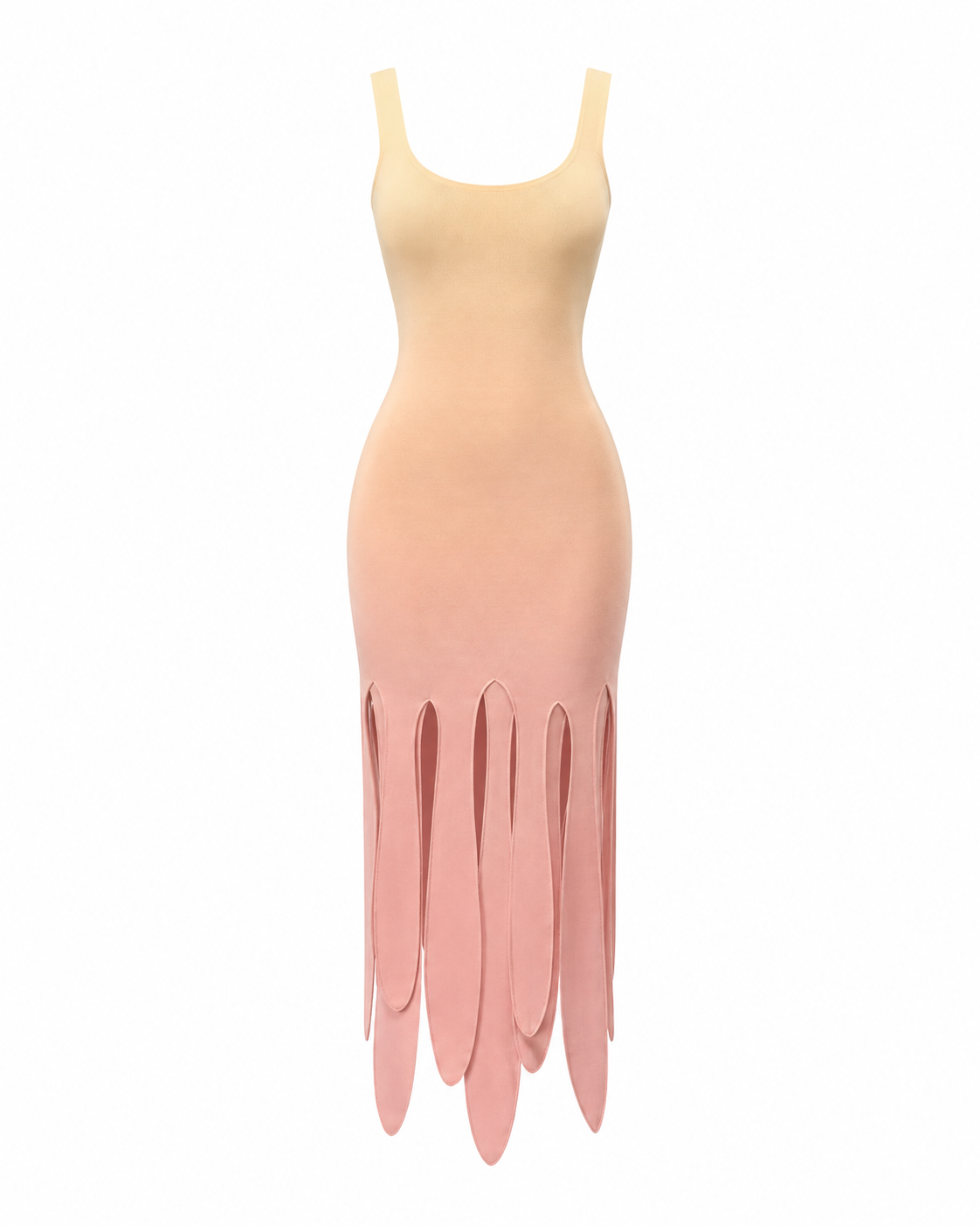 Kaya sleeveless