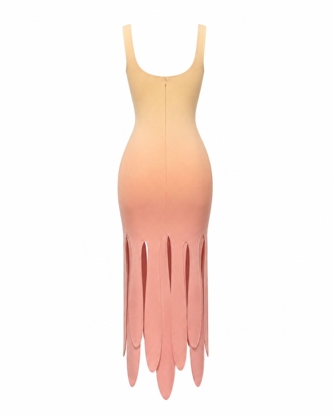 Kaya sleeveless