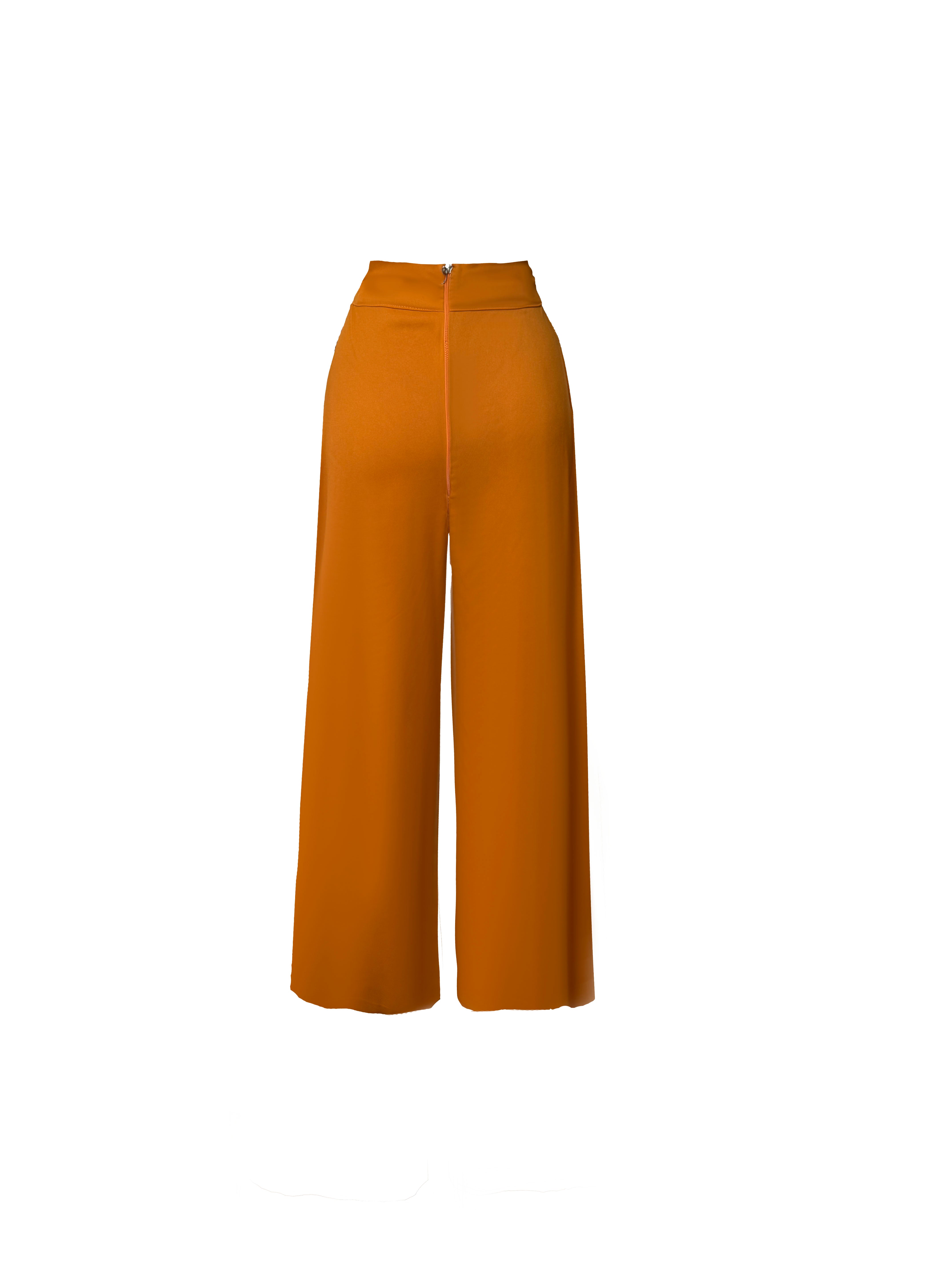 Ruwa Pants